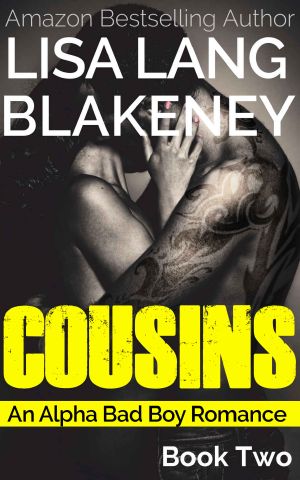 [Cousins 02] • Cousins Book Two